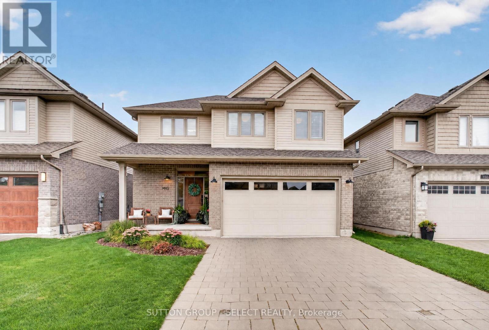 $859,9001445 Riverbend Road, London South, Ontario
