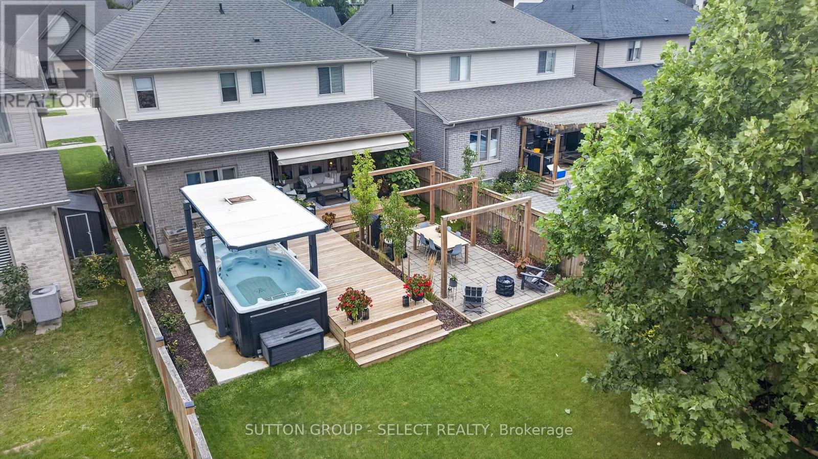 1445 Riverbend Road, London South, Ontario  N6K 0E7 - Photo 14 - X13732086