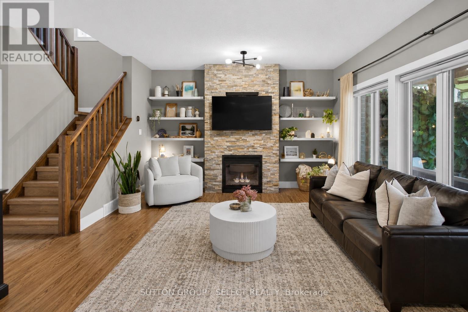 1445 Riverbend Road, London South, Ontario  N6K 0E7 - Photo 4 - X13732086
