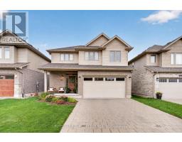 1445 RIVERBEND ROAD, London South, Ontario