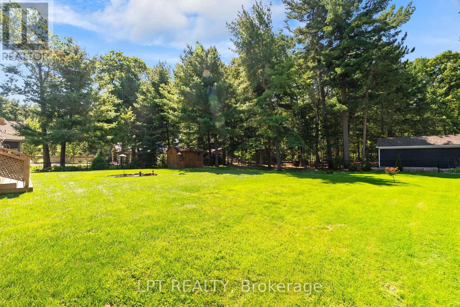 10011 Jenna Road, Lambton Shores, Ontario  N0M 1T0 - Photo 37 - X13732104
