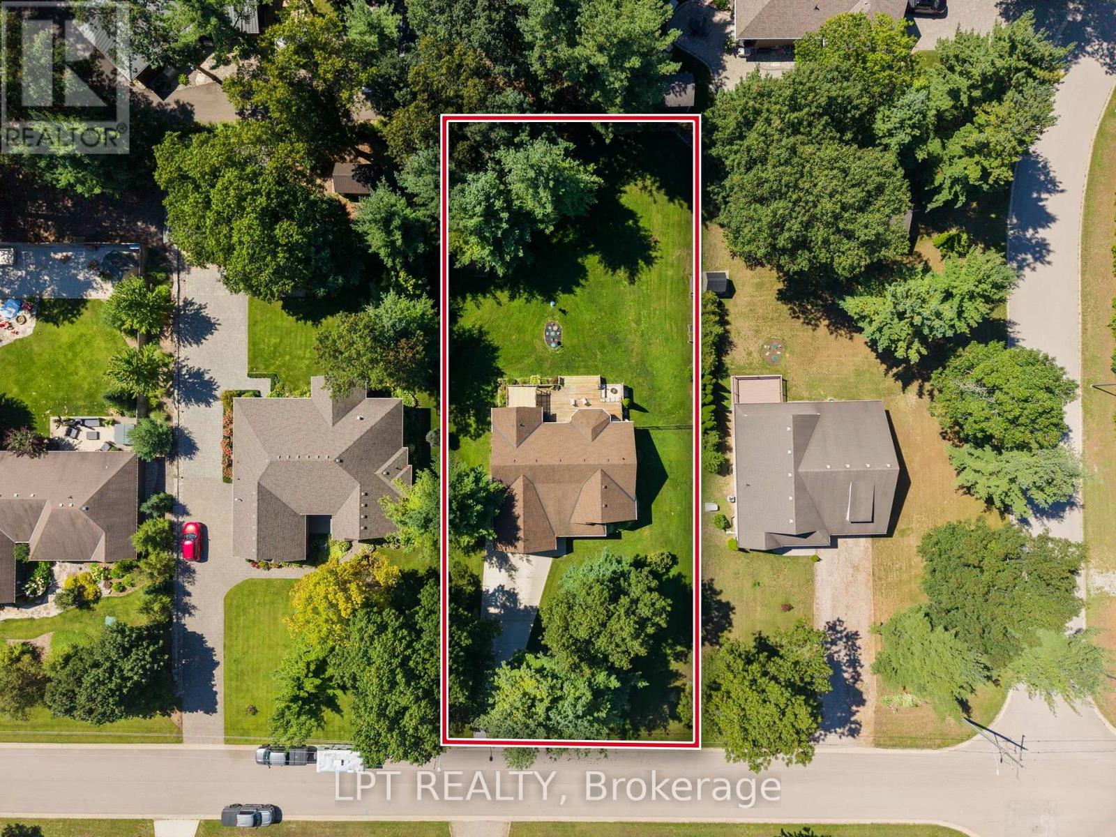 10011 Jenna Road, Lambton Shores, Ontario  N0M 1T0 - Photo 4 - X13732104