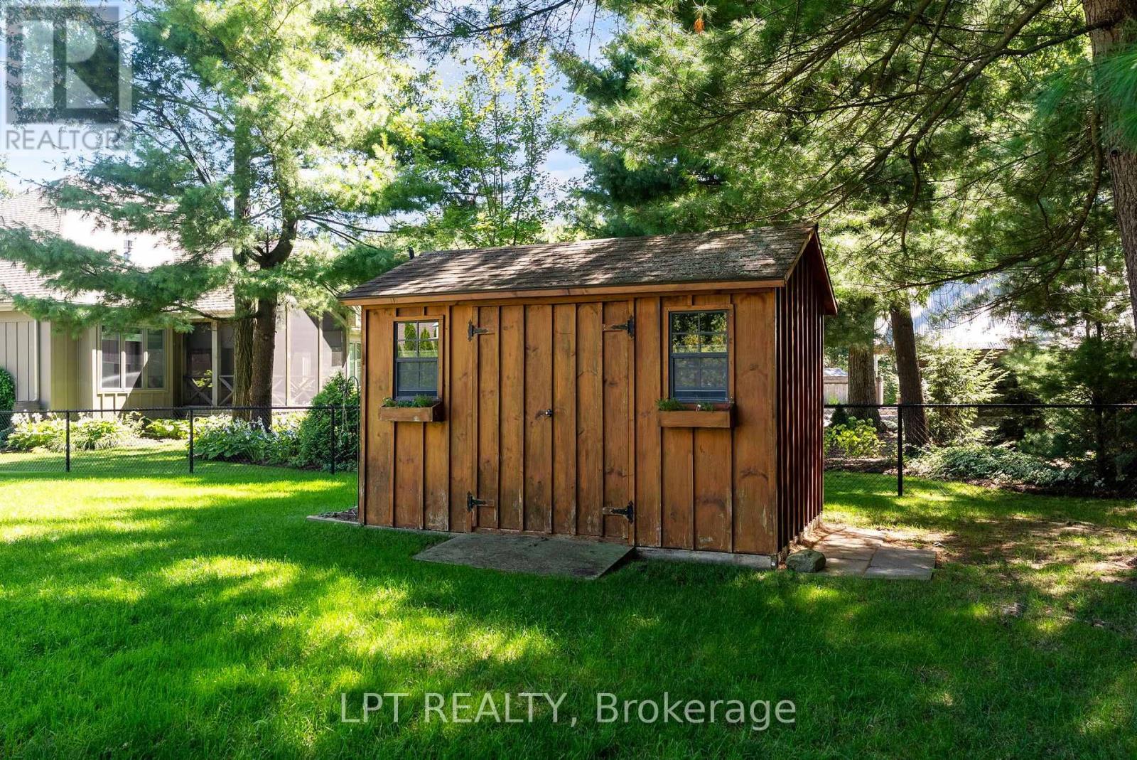 10011 Jenna Road, Lambton Shores, Ontario  N0M 1T0 - Photo 40 - X13732104