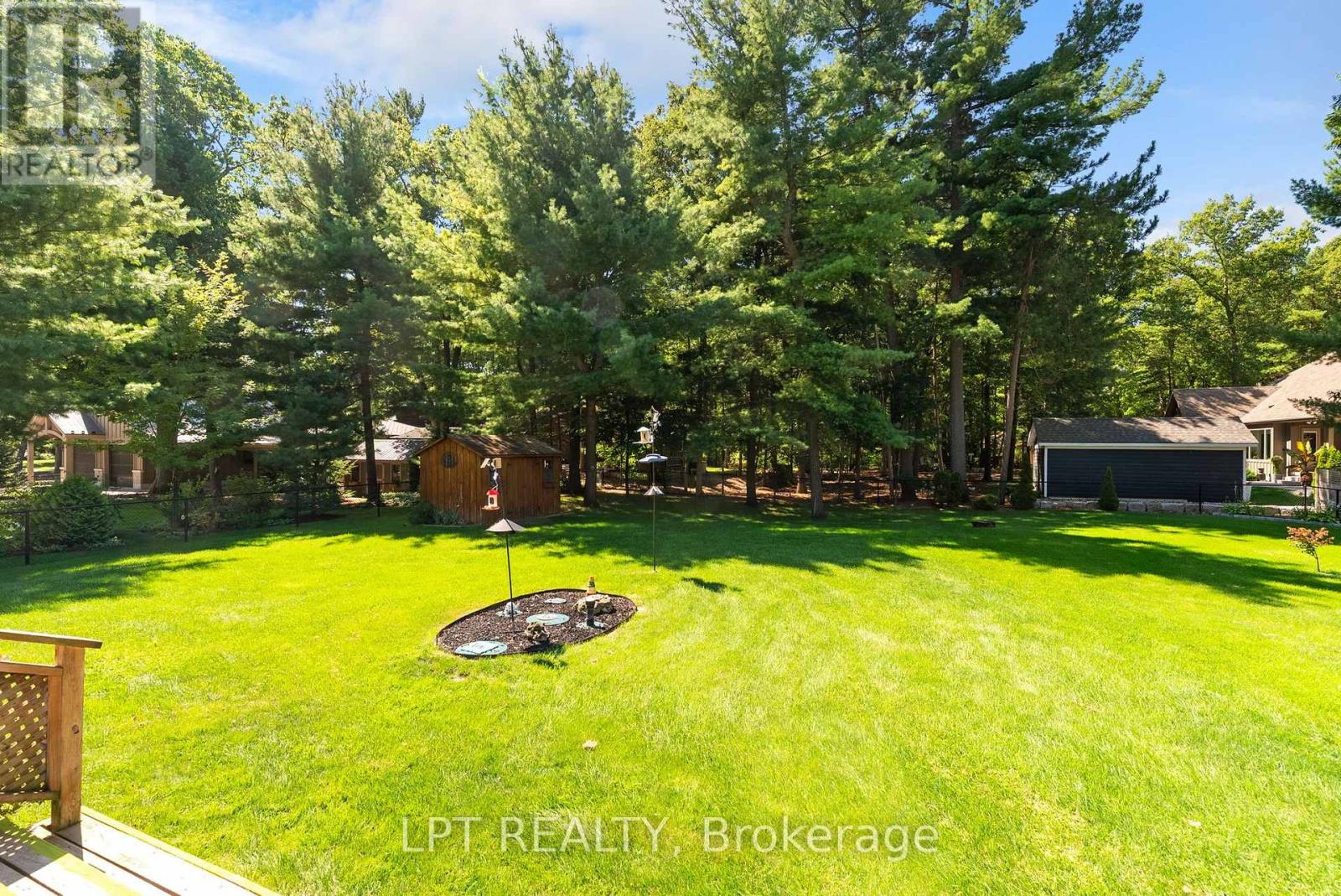 10011 Jenna Road, Lambton Shores, Ontario  N0M 1T0 - Photo 42 - X13732104