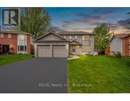 179 LUCKPORT CRESCENT, Midland, Ontario