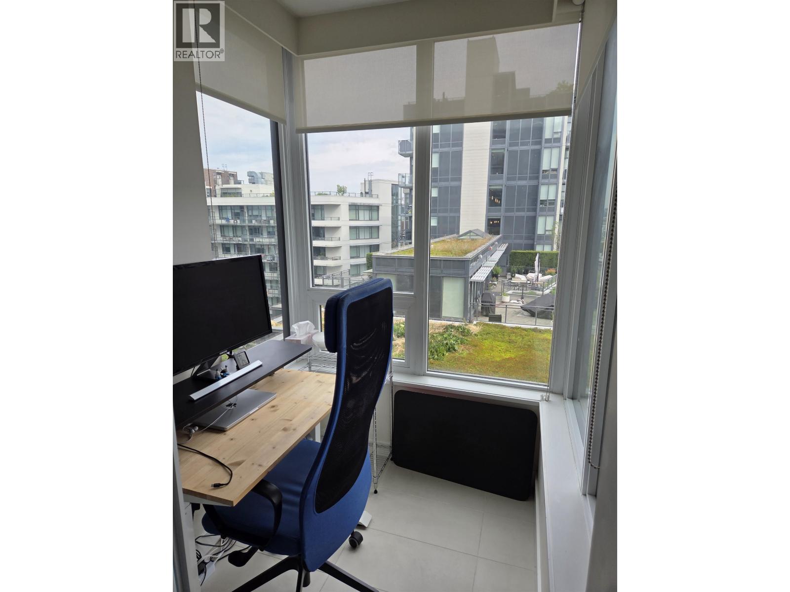 905 111 E 1st Avenue, Vancouver, British Columbia  V6A 0E9 - Photo 15 - R3160167