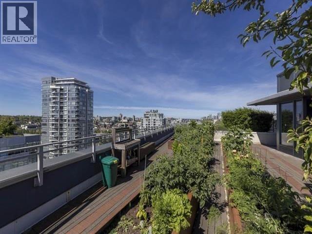 905 111 E 1st Avenue, Vancouver, British Columbia  V6A 0E9 - Photo 7 - R3160167
