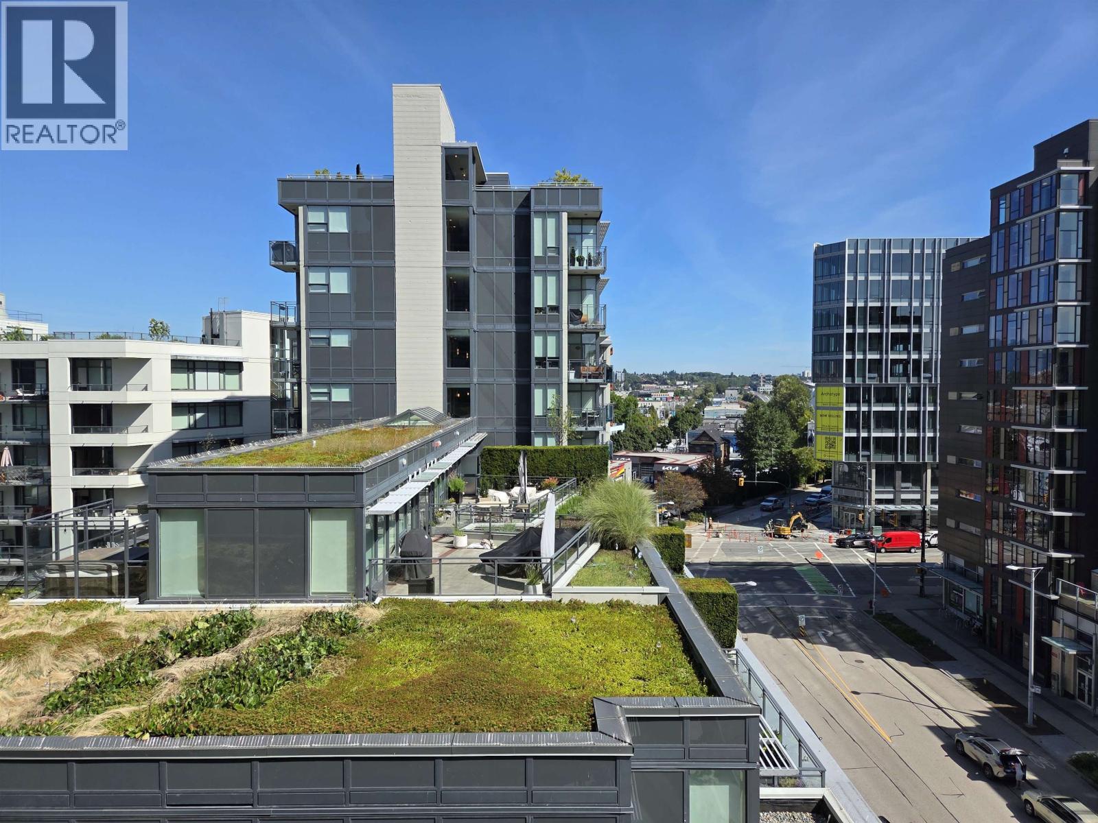905 111 E 1st Avenue, Vancouver, British Columbia  V6A 0E9 - Photo 9 - R3160167