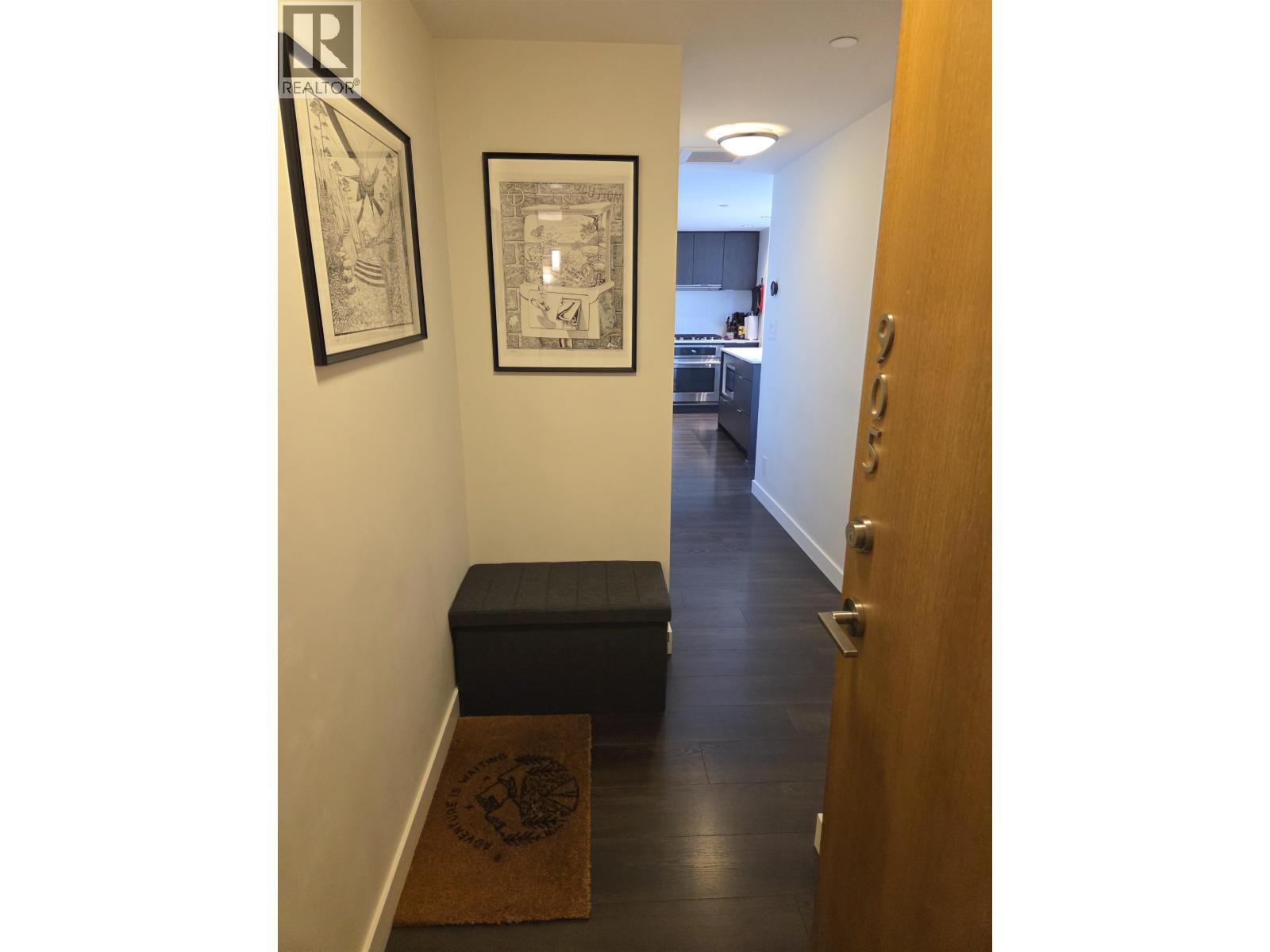 905 111 E 1st Avenue, Vancouver, British Columbia  V6A 0E9 - Photo 22 - R3160167