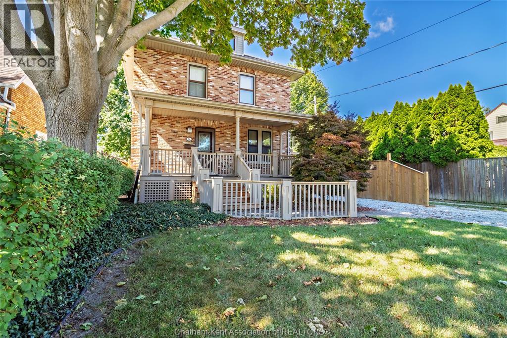 74 Robertson Avenue, Chatham, Ontario  N7M 3A6 - Photo 3 - 26021180