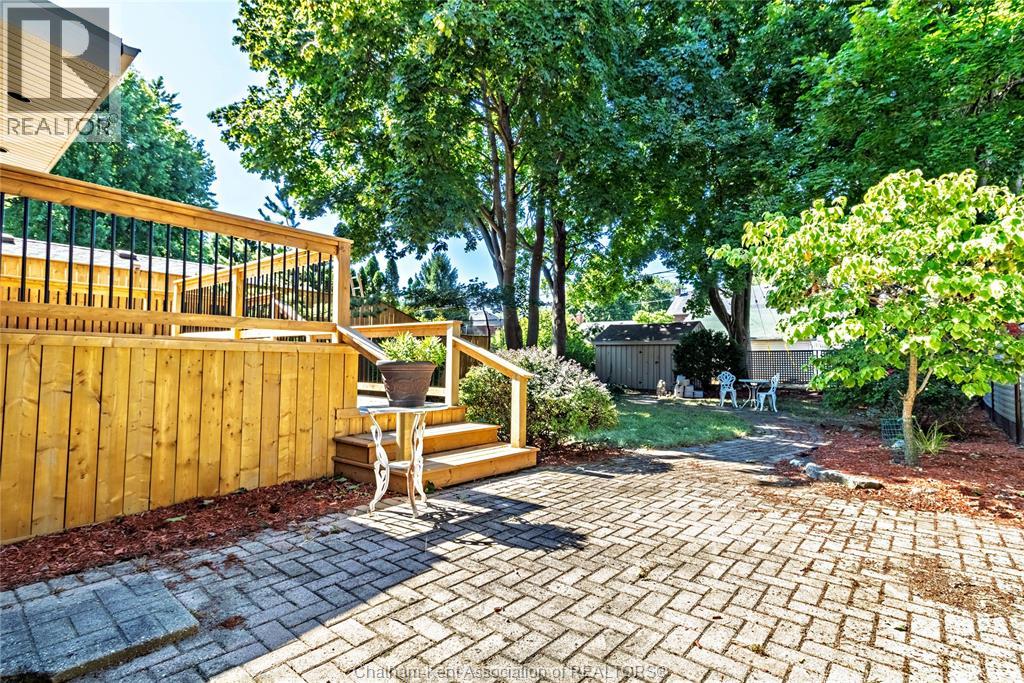 74 Robertson Avenue, Chatham, Ontario  N7M 3A6 - Photo 36 - 26021180