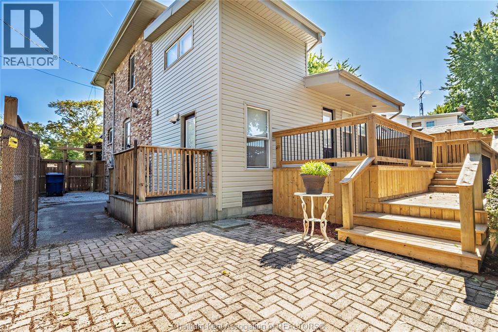 74 Robertson Avenue, Chatham, Ontario  N7M 3A6 - Photo 37 - 26021180