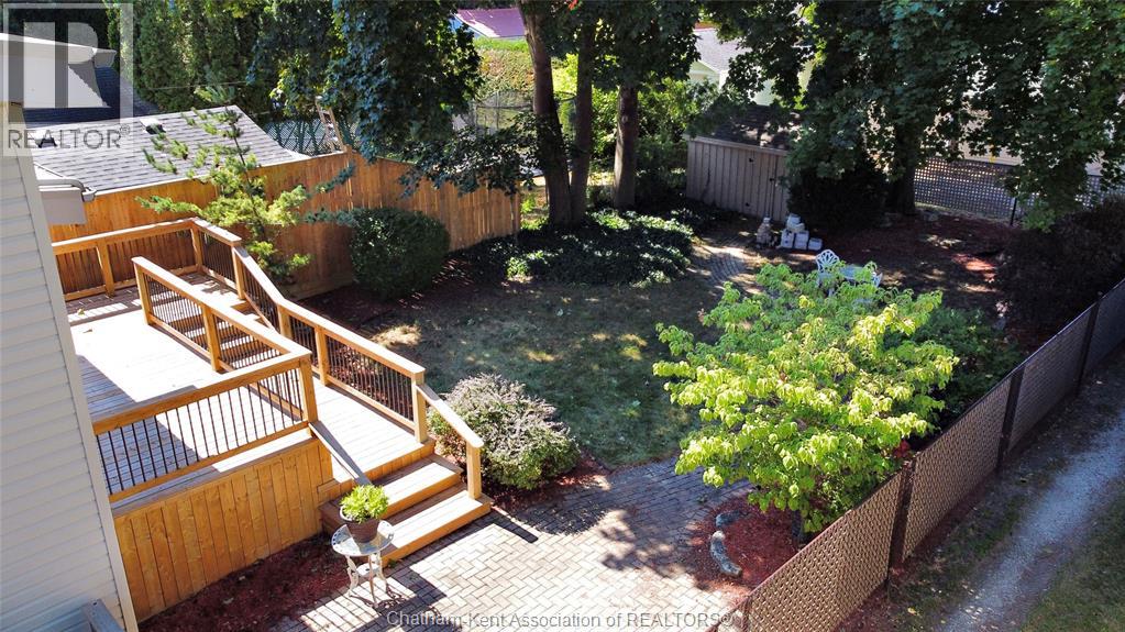 74 Robertson Avenue, Chatham, Ontario  N7M 3A6 - Photo 41 - 26021180