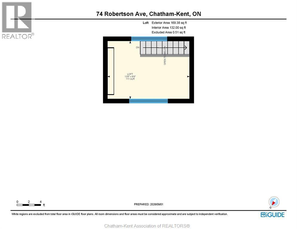 74 Robertson Avenue, Chatham, Ontario  N7M 3A6 - Photo 50 - 26021180