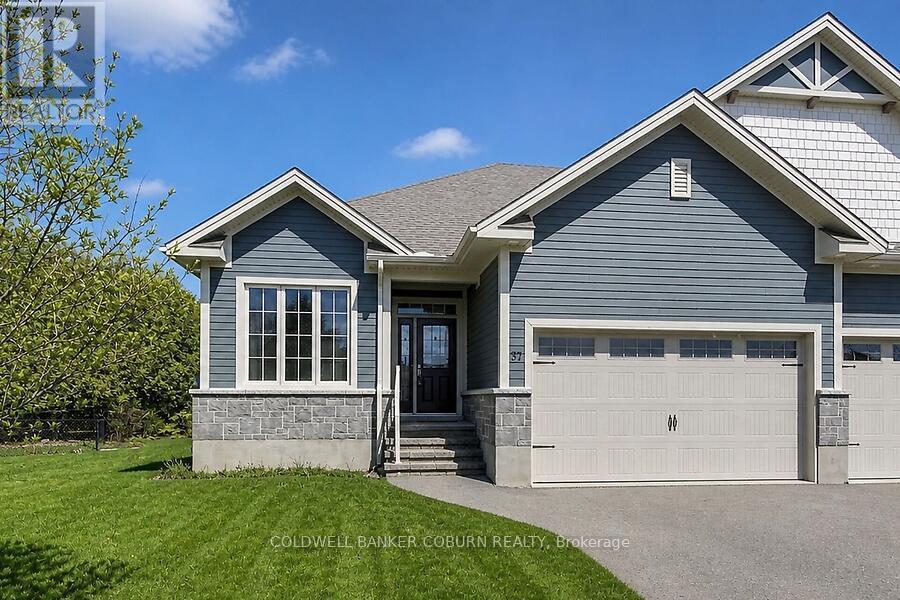 37 Galens Way, North Grenville, Ontario  K0G 1J0 - Photo 1 - X13731826