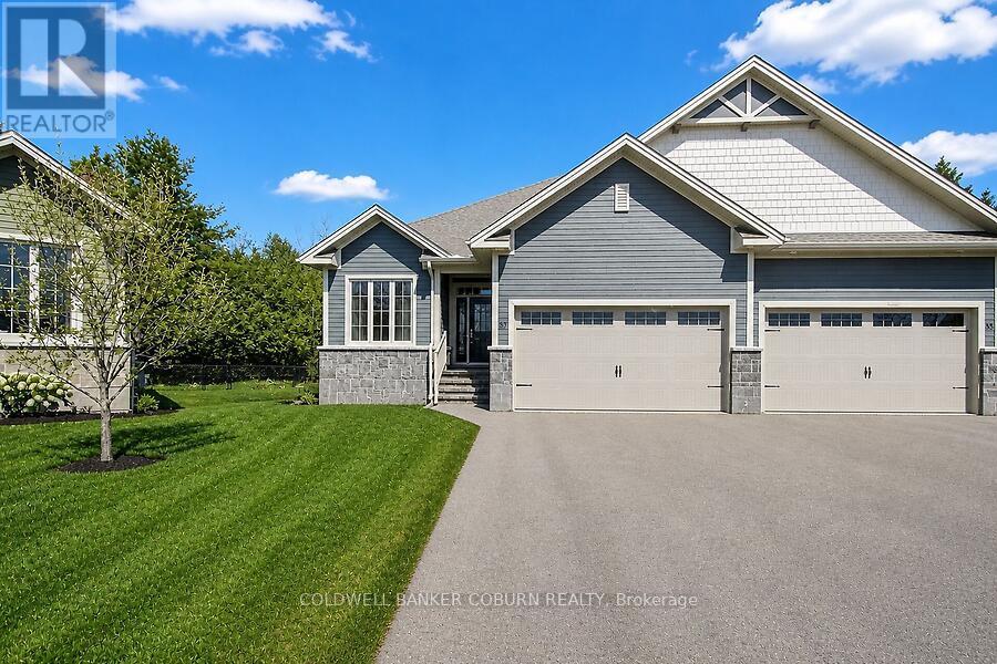 37 Galens Way, North Grenville, Ontario  K0G 1J0 - Photo 2 - X13731826