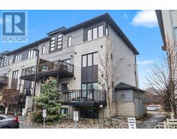 36 - 454 VIA VERONA STREET, Ottawa, Ontario