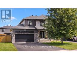 153 SUNSET CRESCENT, Russell, Ontario