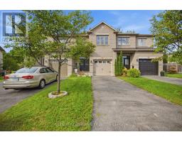 718 PERCIFOR WAY, Ottawa, Ontario