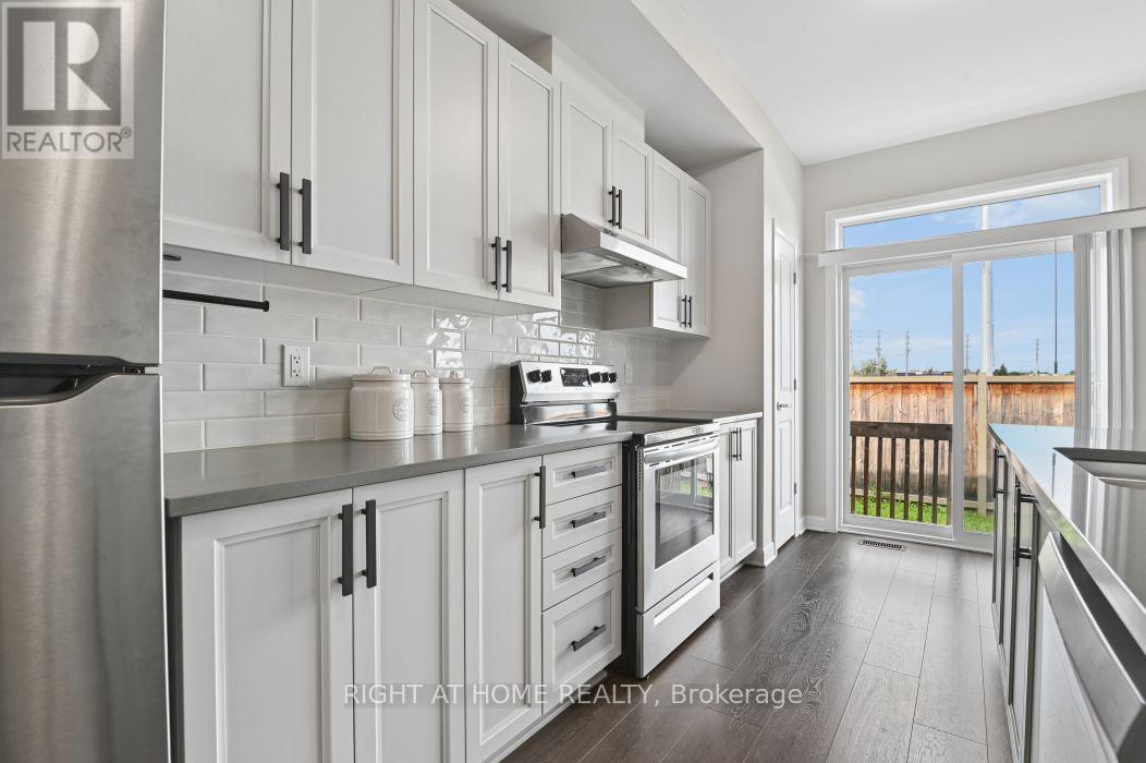 576 Prominence Way, Ottawa, Ontario  K4A 5K8 - Photo 8 - X13732082