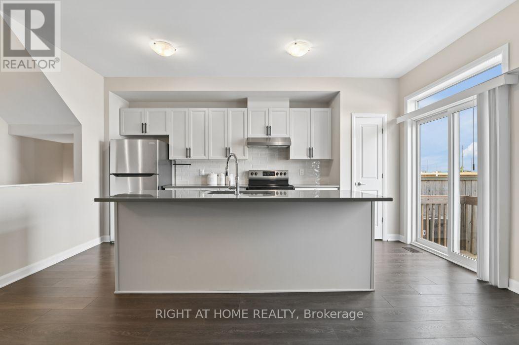 576 Prominence Way, Ottawa, Ontario  K4A 5K8 - Photo 9 - X13732082