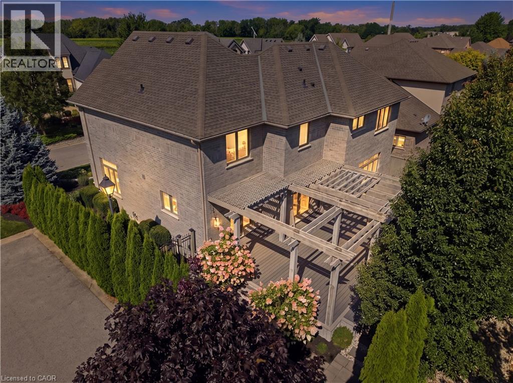 4 Meritage Lane, Niagara-On-The-Lake, Ontario  L0S 1J0 - Photo 2 - 40858249