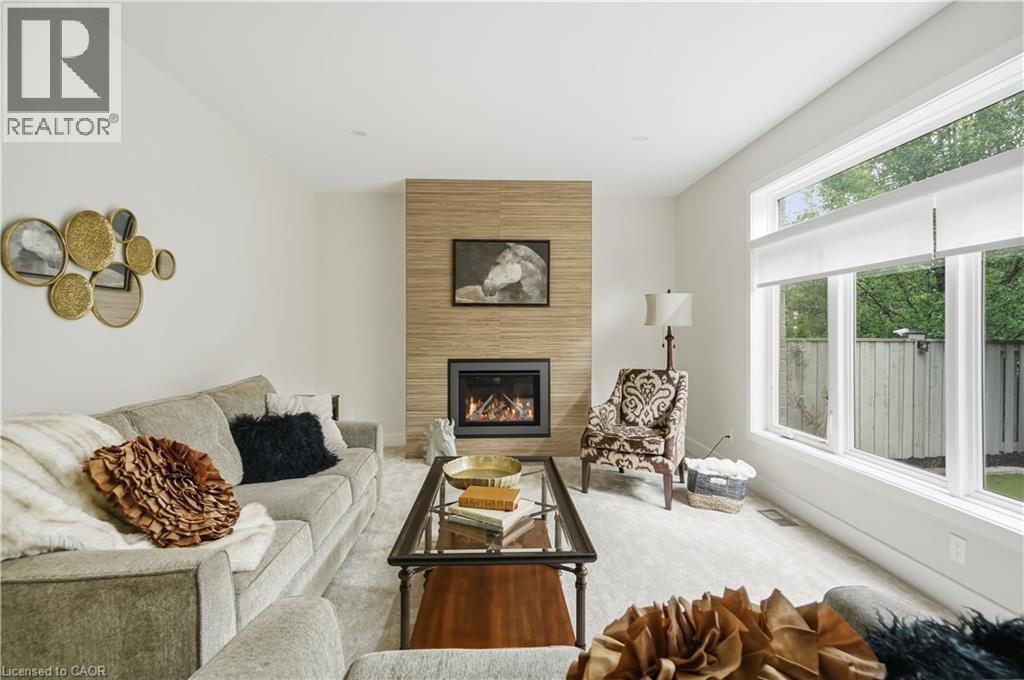 4 Meritage Lane, Niagara-On-The-Lake, Ontario  L0S 1J0 - Photo 9 - 40858249
