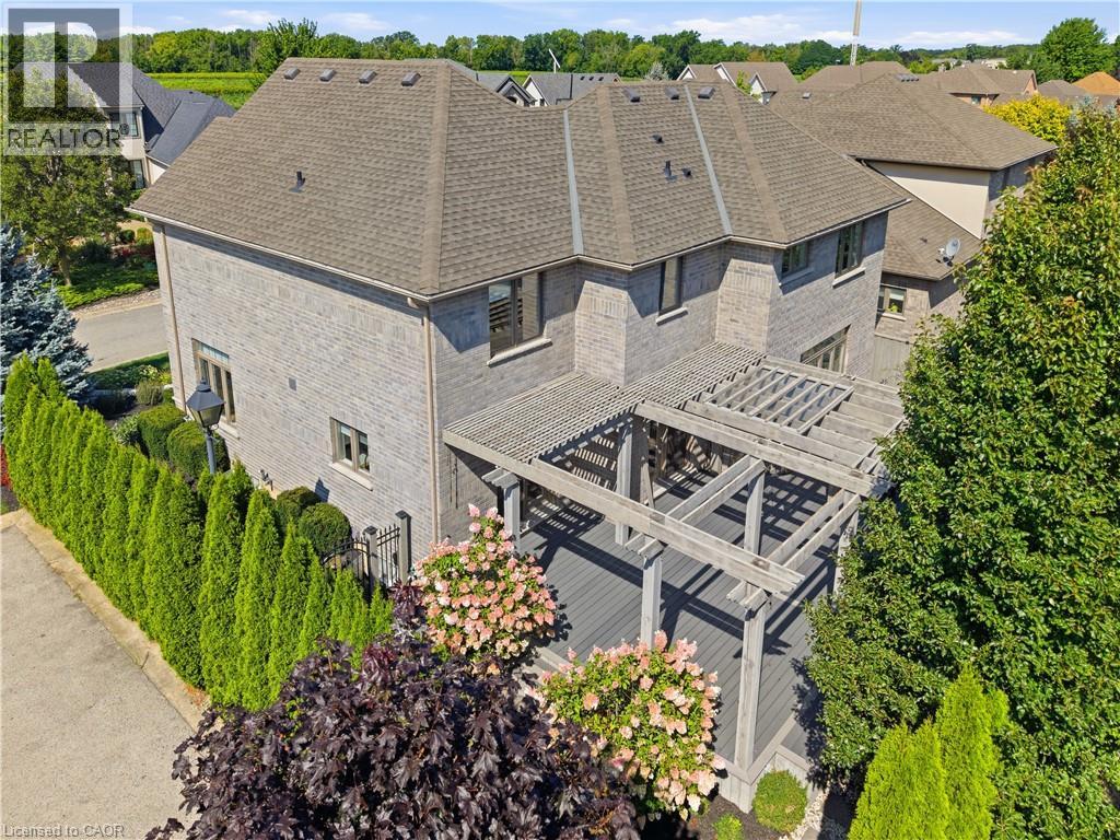 4 Meritage Lane, Niagara-On-The-Lake, Ontario  L0S 1J0 - Photo 3 - 40858249