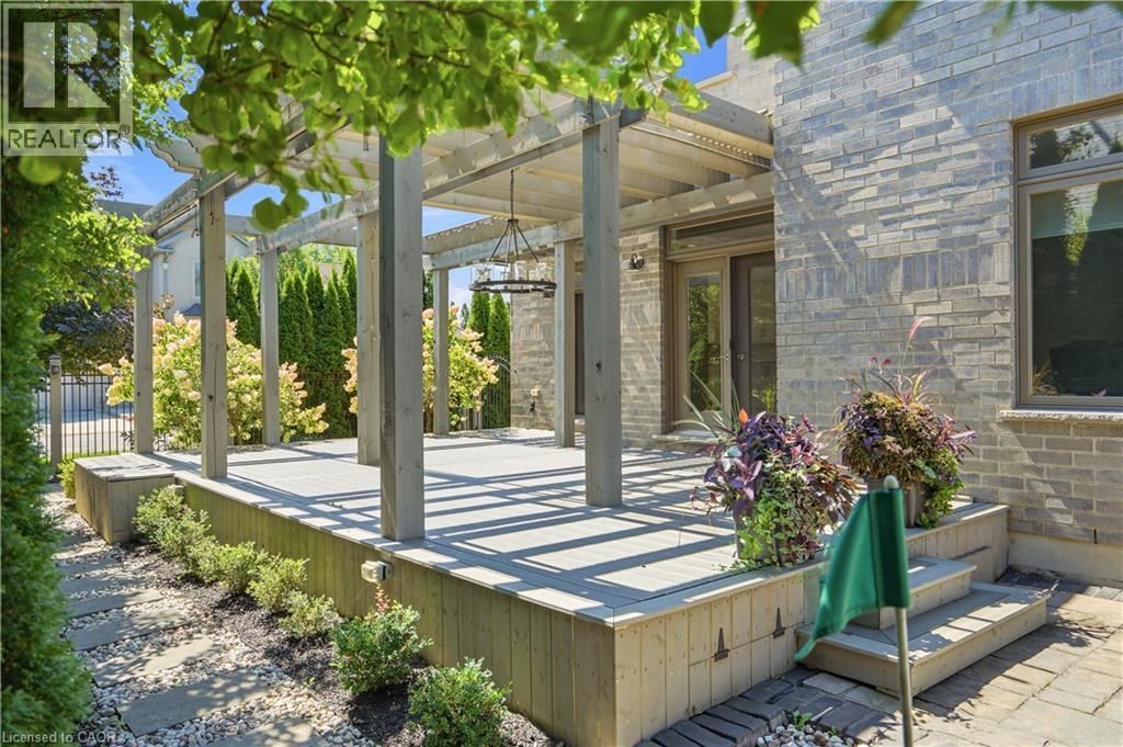 4 Meritage Lane, Niagara-On-The-Lake, Ontario  L0S 1J0 - Photo 37 - 40858249
