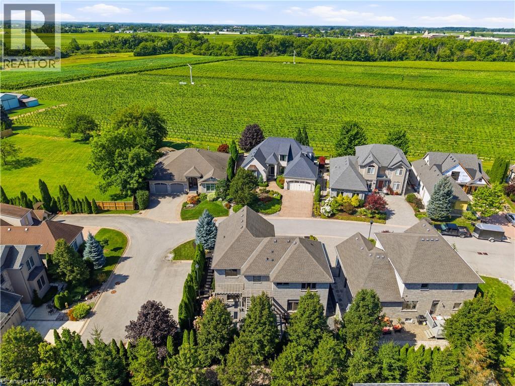 4 Meritage Lane, Niagara-On-The-Lake, Ontario  L0S 1J0 - Photo 42 - 40858249