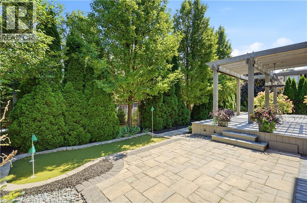 4 Meritage Lane, Niagara-On-The-Lake, Ontario  L0S 1J0 - Photo 39 - 40858249