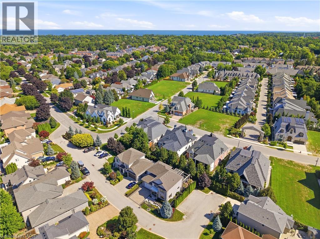 4 Meritage Lane, Niagara-On-The-Lake, Ontario  L0S 1J0 - Photo 44 - 40858249