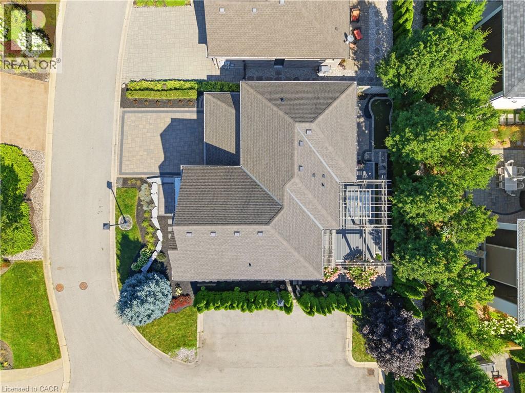 4 Meritage Lane, Niagara-On-The-Lake, Ontario  L0S 1J0 - Photo 41 - 40858249