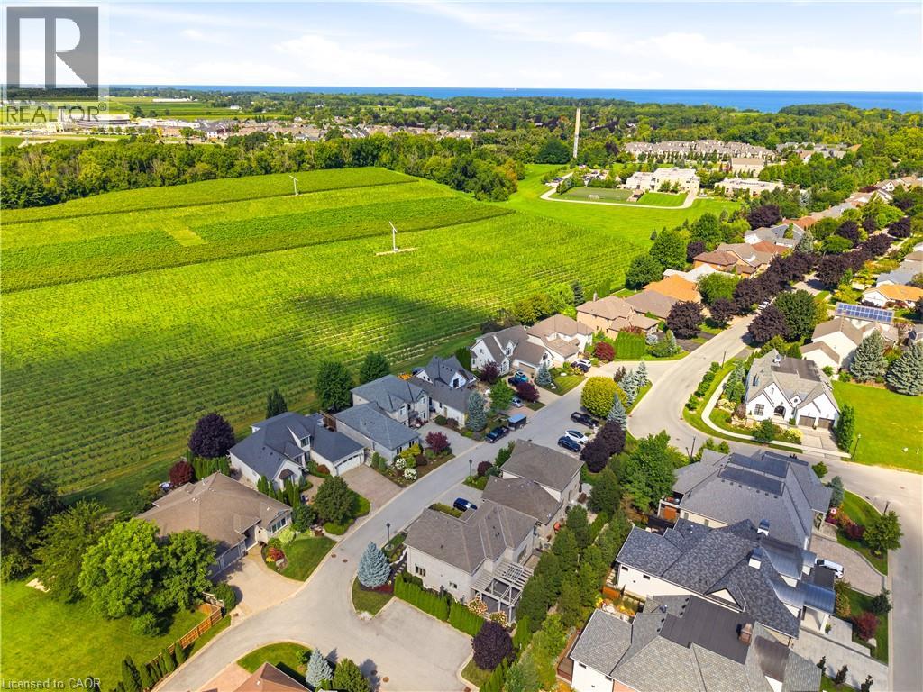 4 Meritage Lane, Niagara-On-The-Lake, Ontario  L0S 1J0 - Photo 43 - 40858249
