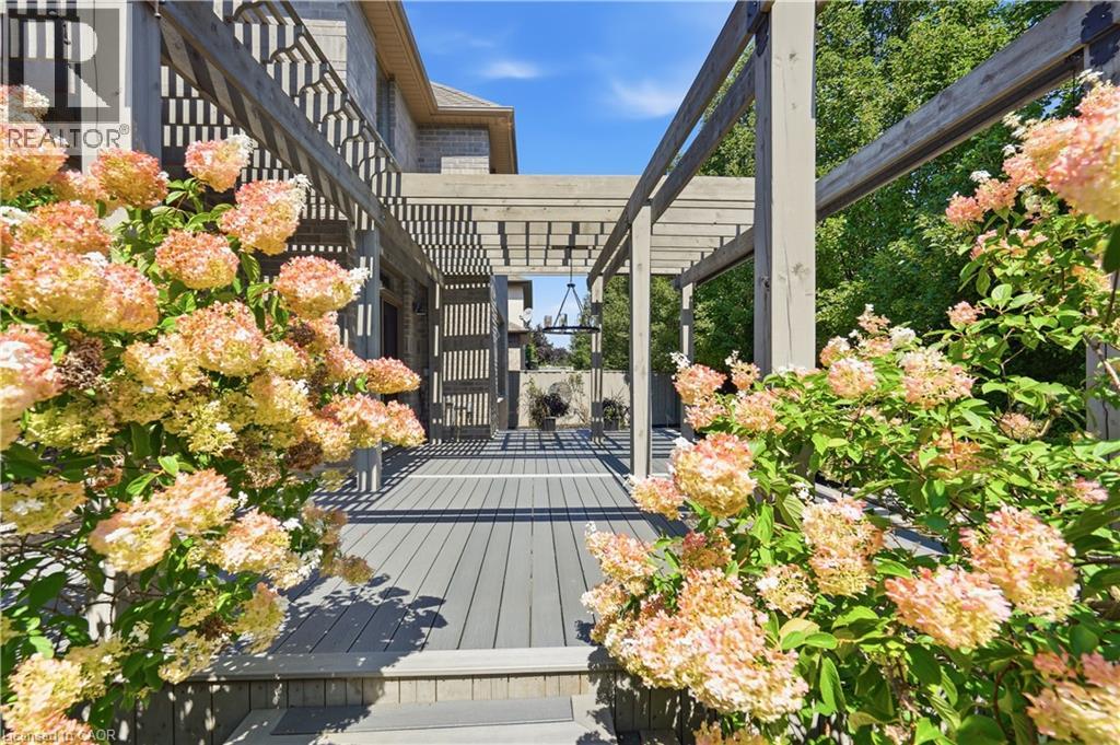 4 Meritage Lane, Niagara-On-The-Lake, Ontario  L0S 1J0 - Photo 35 - 40858249