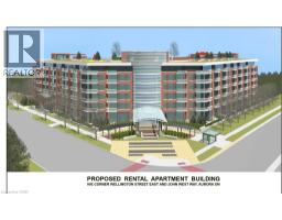 305 WELLINGTON Street E, Aurora, Ontario