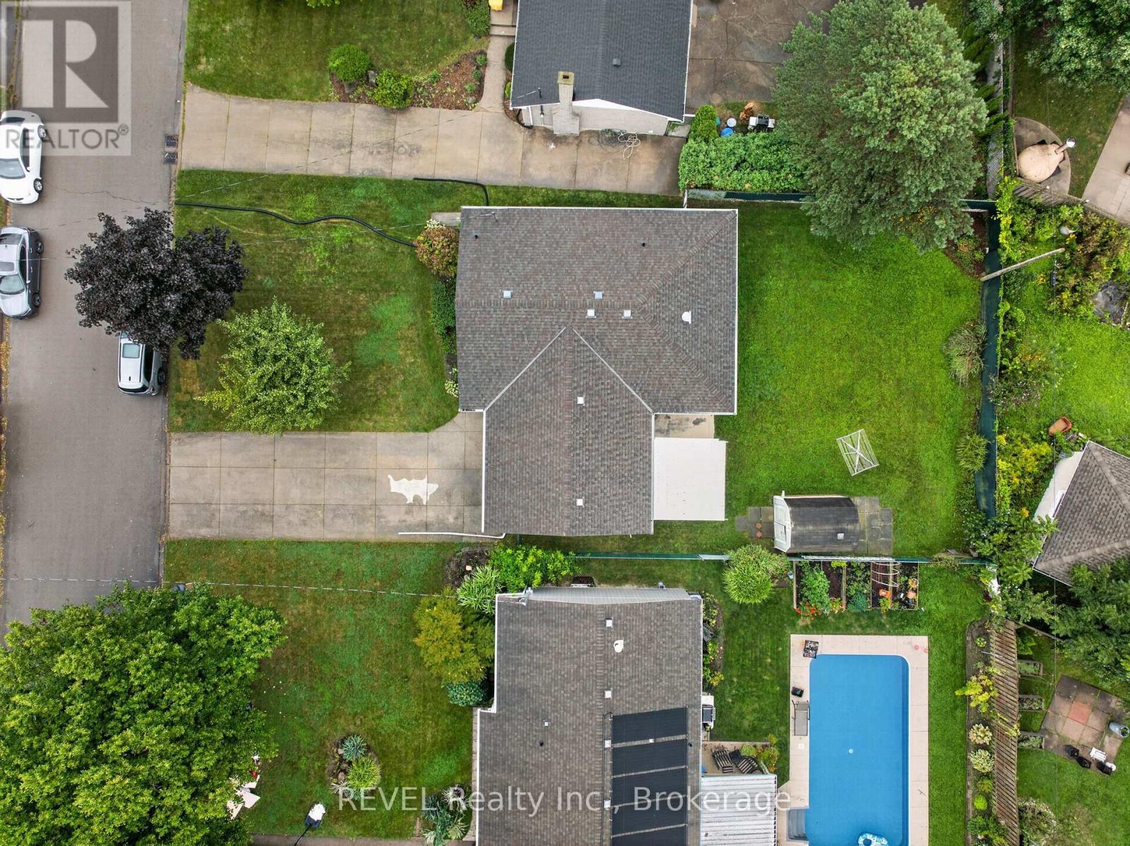 36 Manor Road, St. Catharines, Ontario  L2N 3B5 - Photo 20 - X13731992