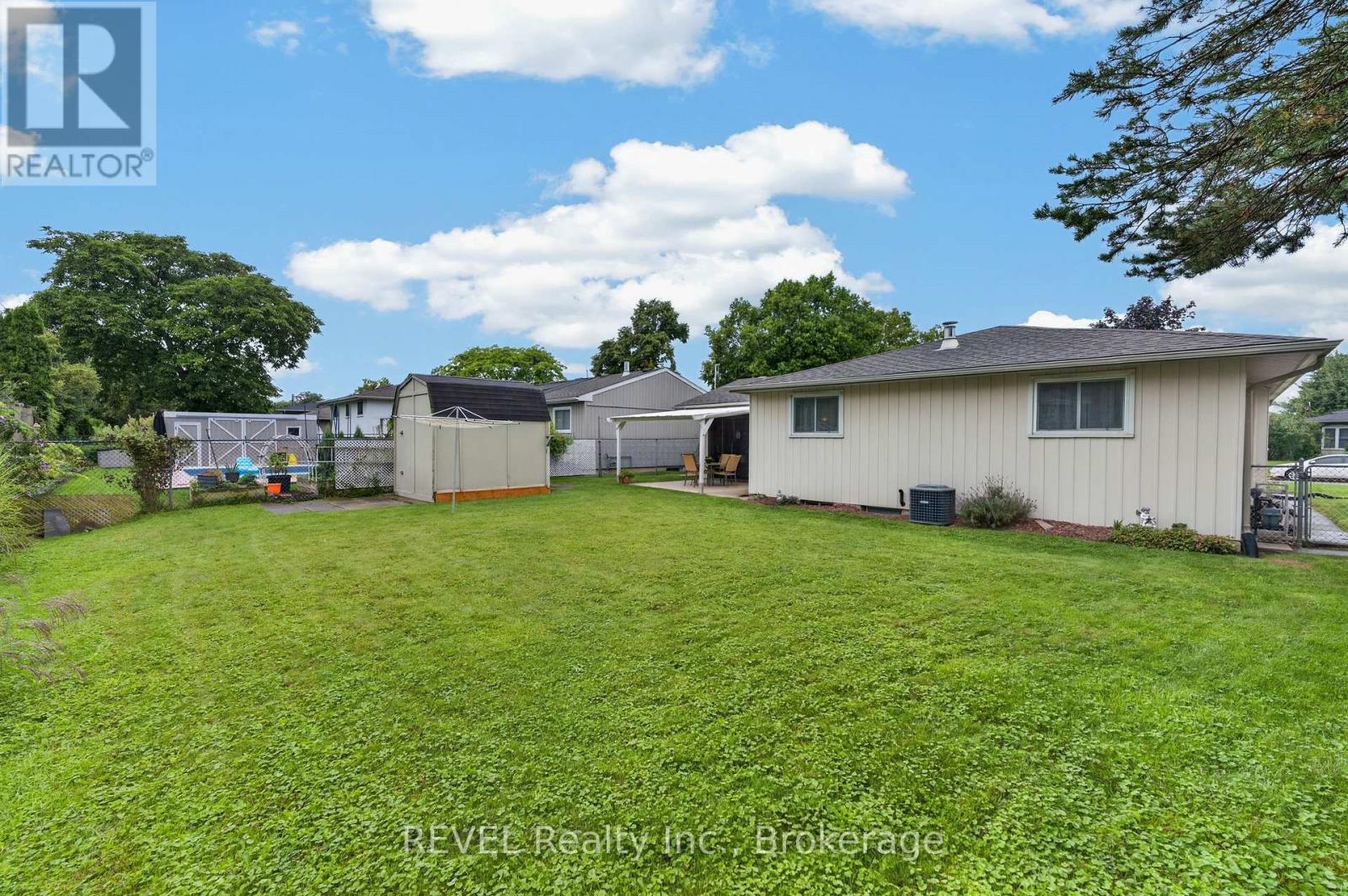 36 Manor Road, St. Catharines, Ontario  L2N 3B5 - Photo 26 - X13731992