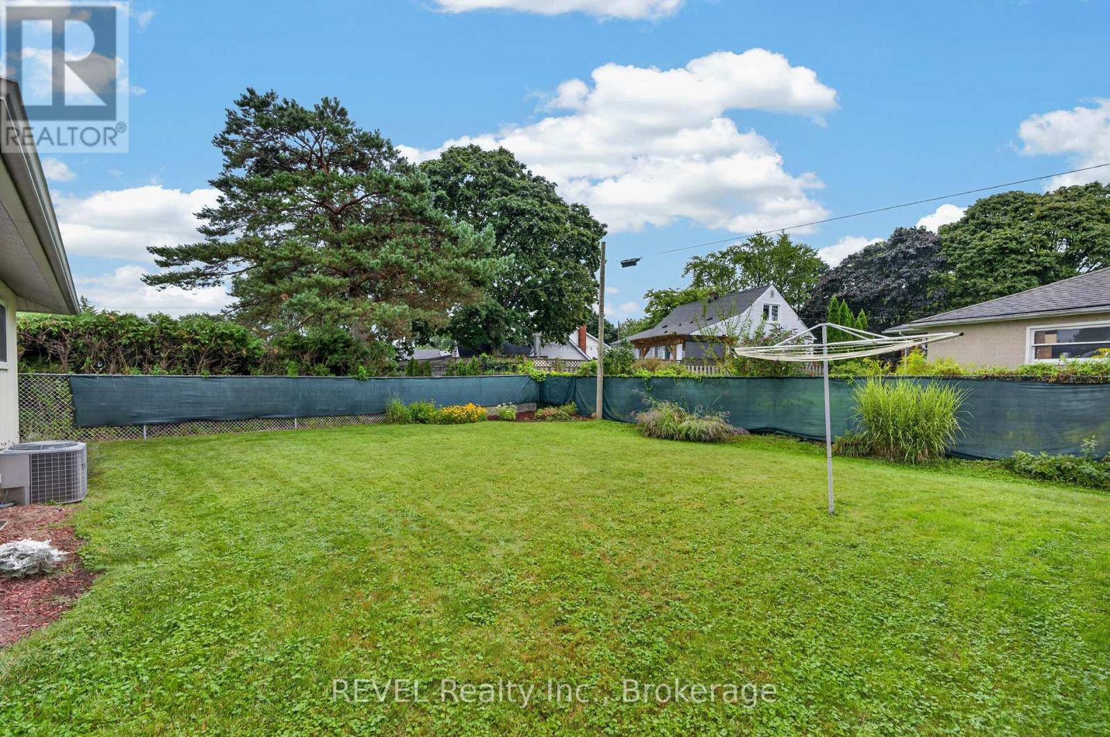 36 Manor Road, St. Catharines, Ontario  L2N 3B5 - Photo 27 - X13731992