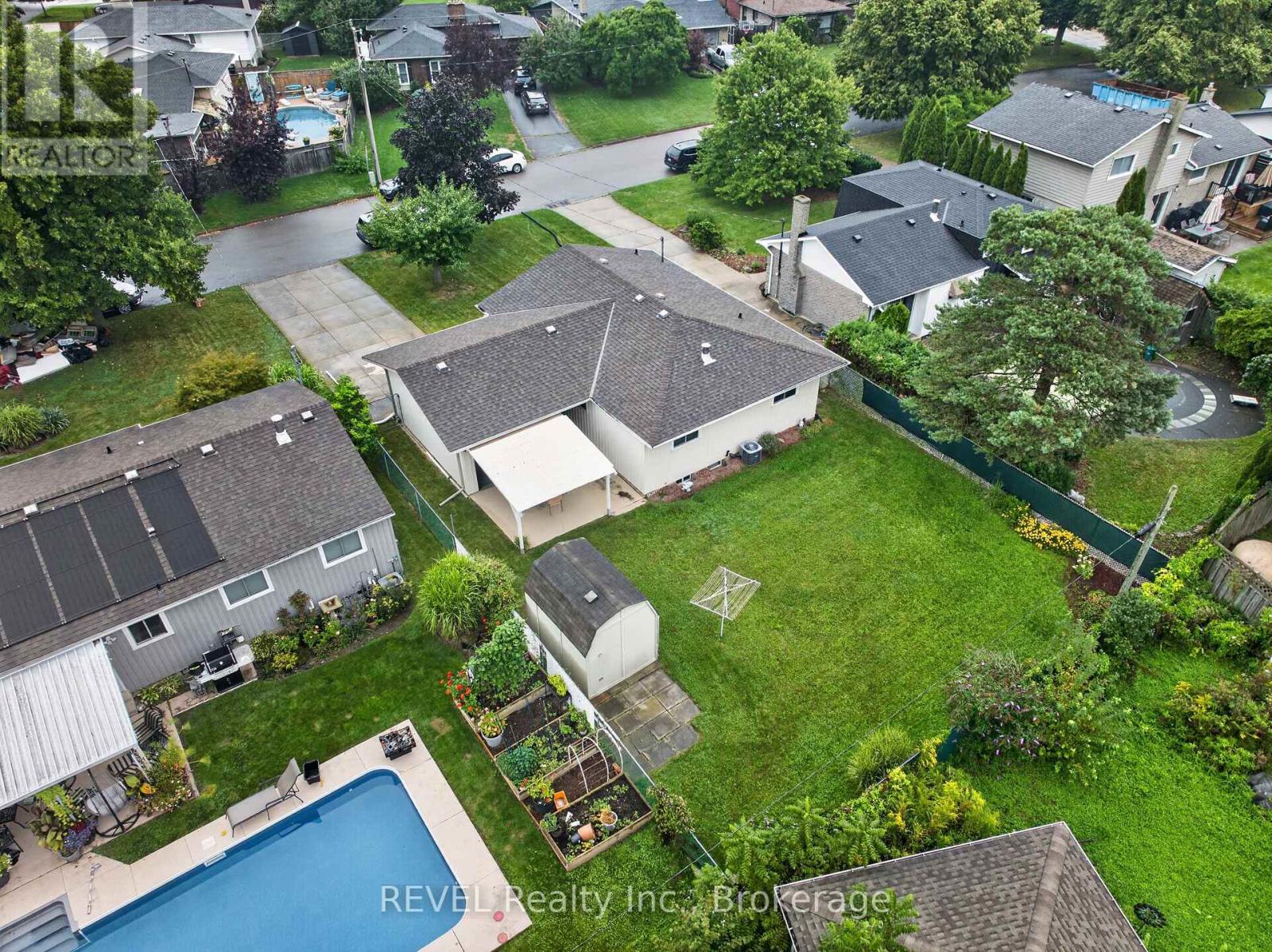 36 Manor Road, St. Catharines, Ontario  L2N 3B5 - Photo 28 - X13731992