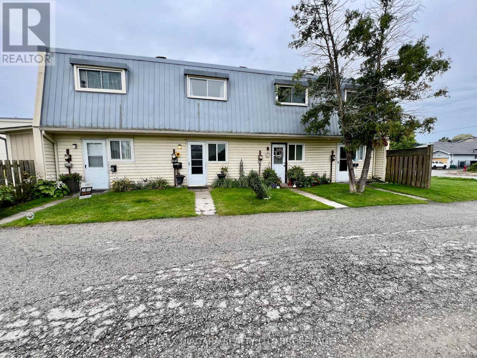 2 - 8646 Willoughby Drive, Niagara Falls, Ontario  L2G 6X7 - Photo 2 - X13732062