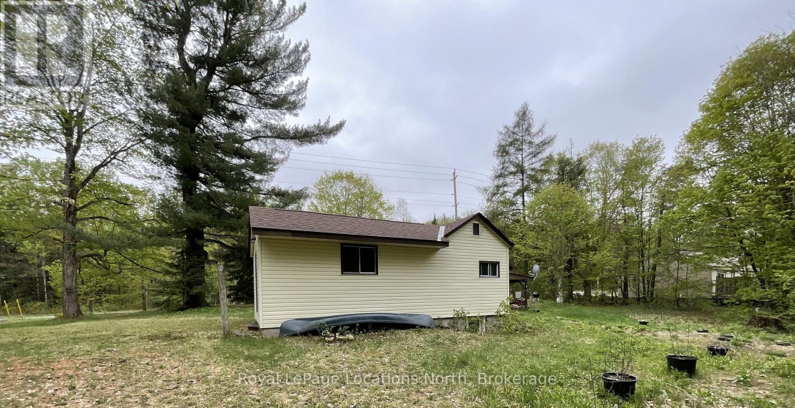 2843 592 Highway, Perry (Emsdale), Ontario  P0A 1J0 - Photo 15 - X12829270