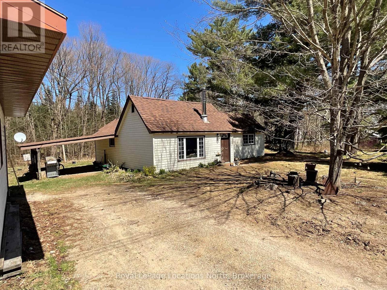 2843 592 Highway, Perry (Emsdale), Ontario  P0A 1J0 - Photo 11 - X12829270