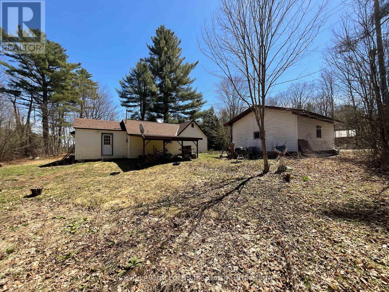 2843 592 Highway, Perry (Emsdale), Ontario  P0A 1J0 - Photo 14 - X12829270