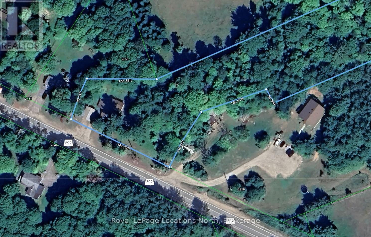 2843 592 Highway, Perry (Emsdale), Ontario  P0A 1J0 - Photo 45 - X12829270
