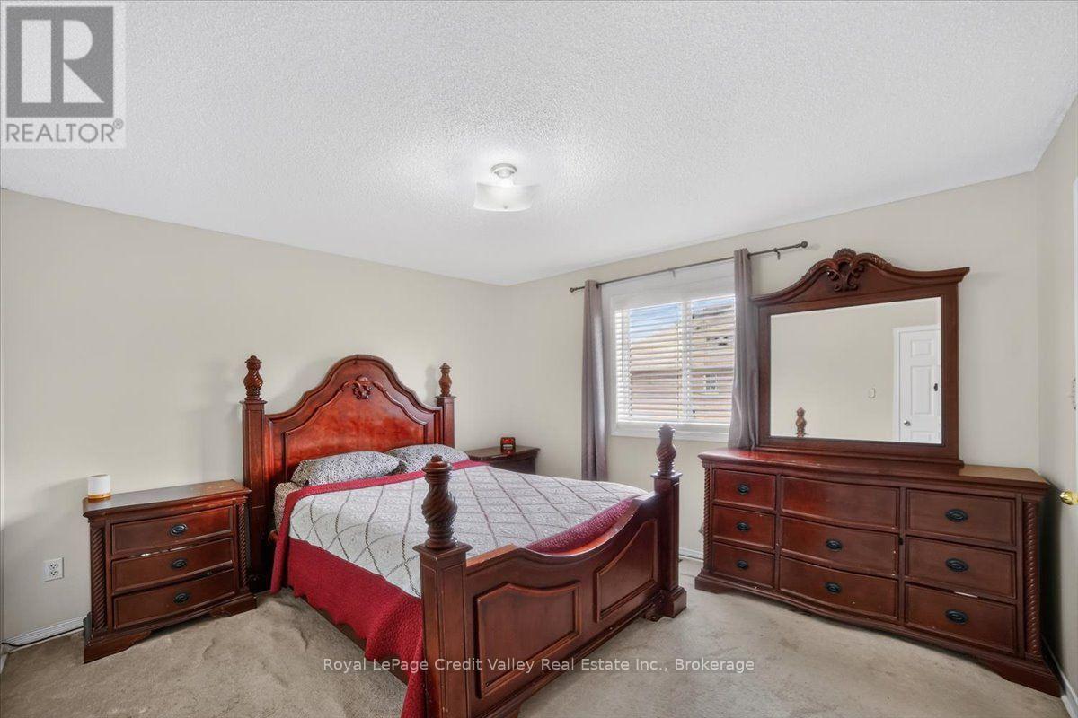 43 Coppermill Drive, Brampton, Ontario  L7A 1N1 - Photo 15 - W13731874