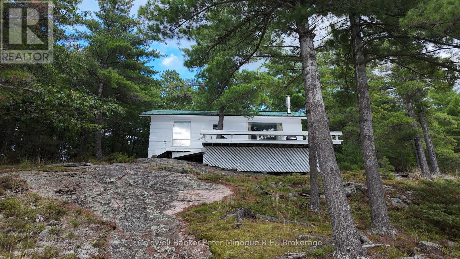 82 Jessup Island, Nipissing, Ontario  P0H 1W0 - Photo 11 - X13687198