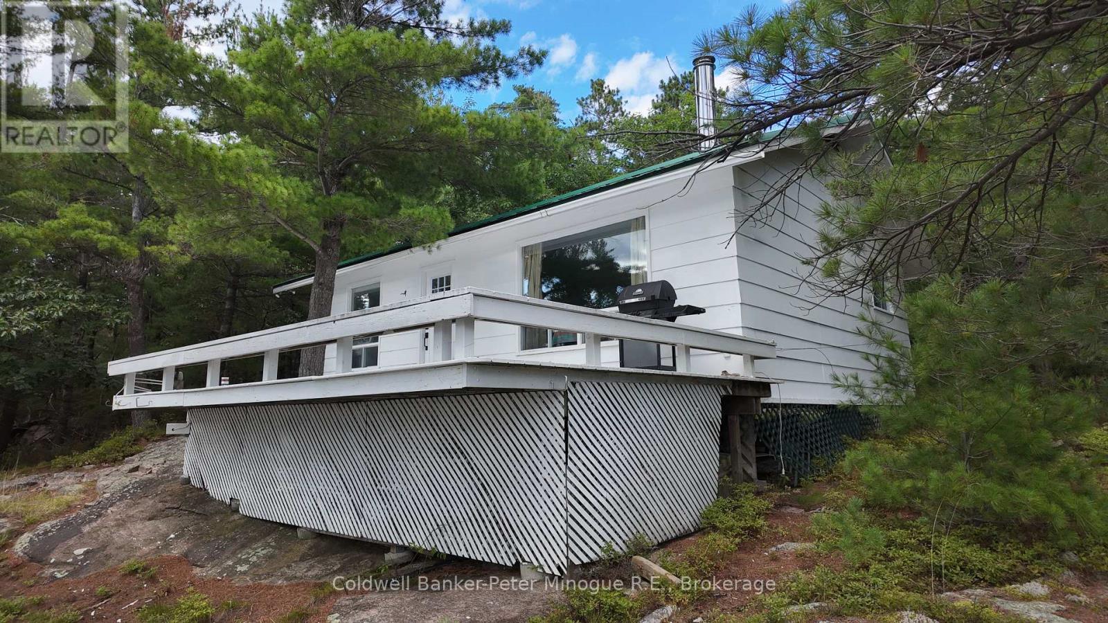 82 Jessup Island, Nipissing, Ontario  P0H 1W0 - Photo 27 - X13687198