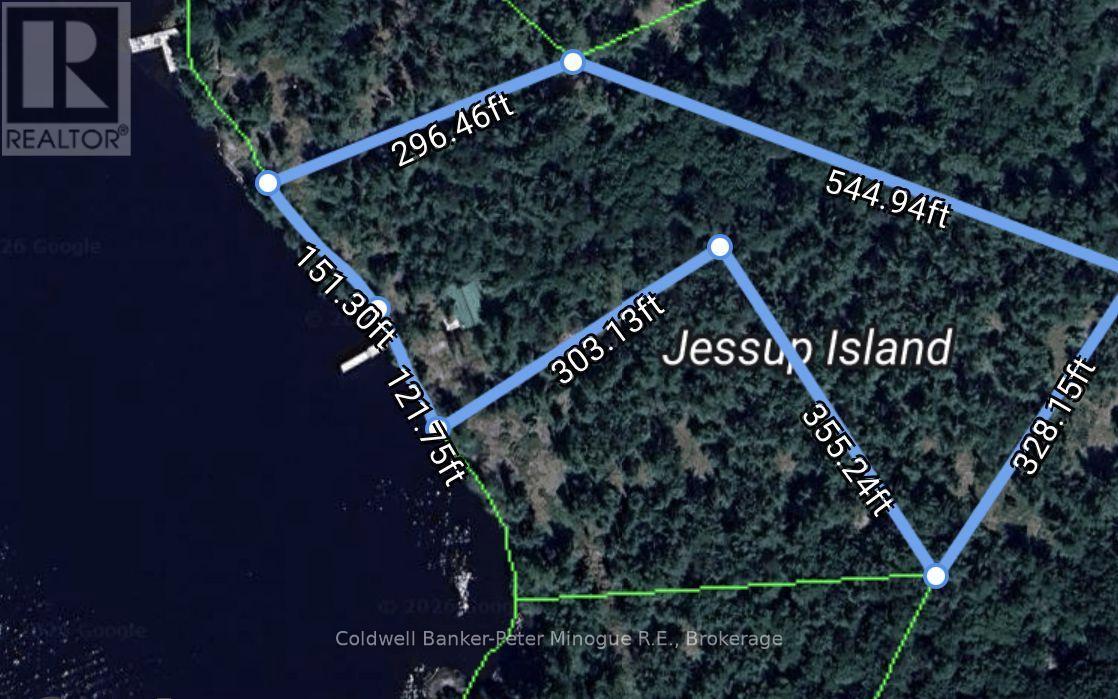 82 Jessup Island, Nipissing, Ontario  P0H 1W0 - Photo 34 - X13687198