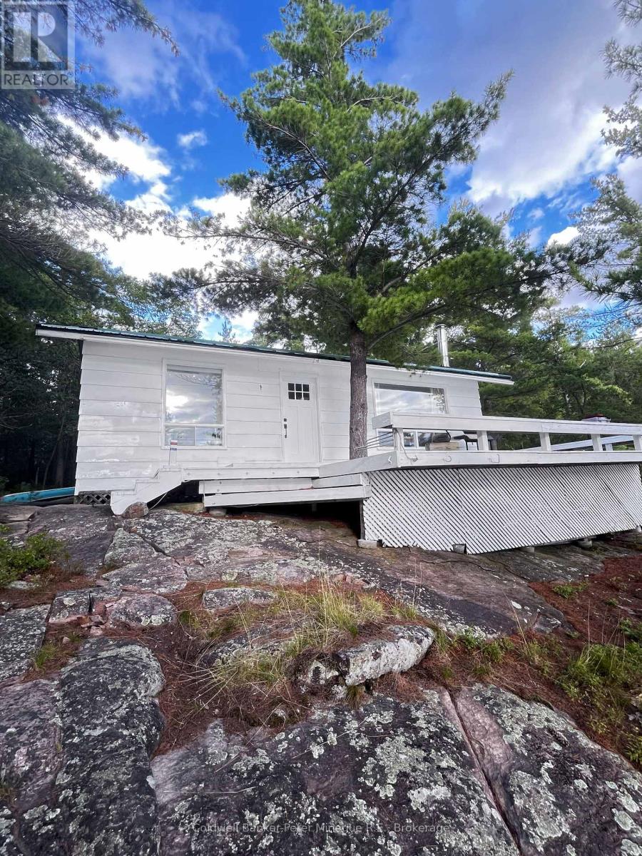 82 Jessup Island, Nipissing, Ontario  P0H 1W0 - Photo 28 - X13687198